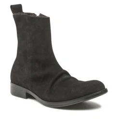 Bottes Fly London Melvfly P144797001 Black