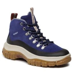 Bottes Gant Hillark 25633352 Deep Ocean Blue G641