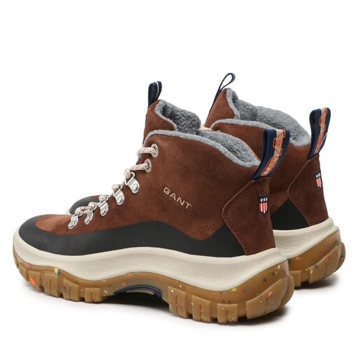 Bottes Gant Hillark 25633352 Tobacco Brown G42 – Image 3