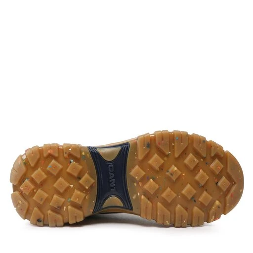 Bottes Gant Hillark 25633352 Tobacco Brown G42 – Image 4