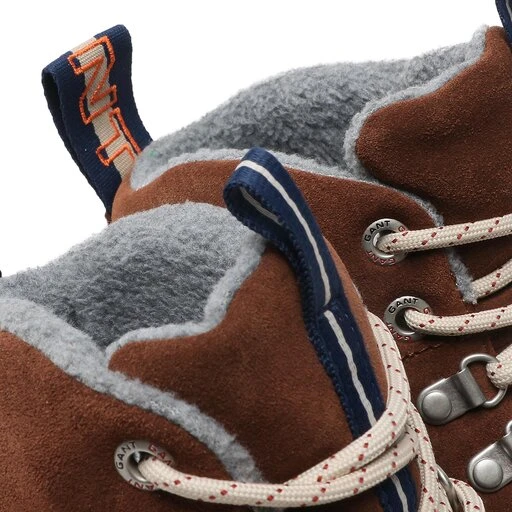 Bottes Gant Hillark 25633352 Tobacco Brown G42 – Image 5