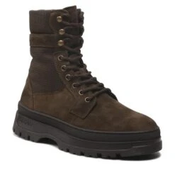 Bottes Gant St Grip 25643304 Olive G719