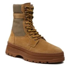 Bottes Gant St Grip 25643304 Yellow G30