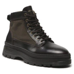 Bottes Gant St Grip 25643377 Dark Brown G46
