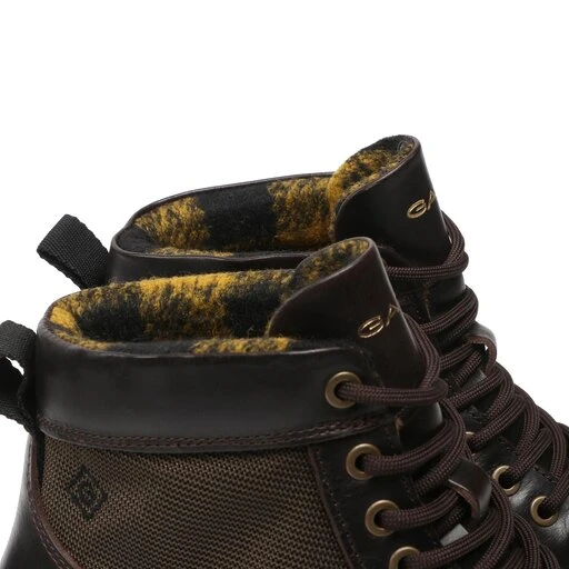 Bottes Gant St Grip 25643377 Dark Brown G46 – Image 5