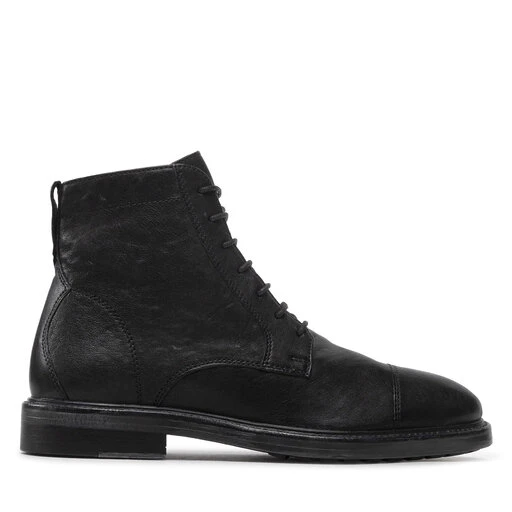 Bottes Geox U Aurelio A U26F7A 000TU C9999 Black – Image 2