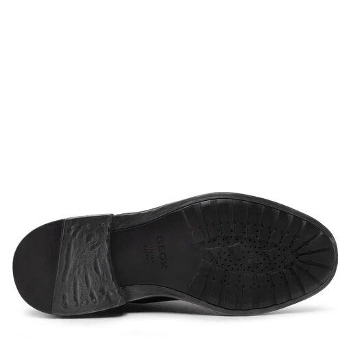 Bottes Geox U Aurelio A U26F7A 000TU C9999 Black – Image 4