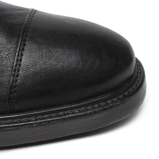 Bottes Geox U Aurelio A U26F7A 000TU C9999 Black – Image 5