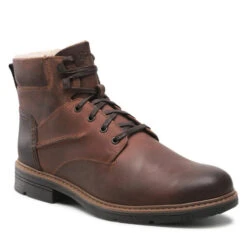 Bottes Go Soft MB-CARFIN-10 Buff