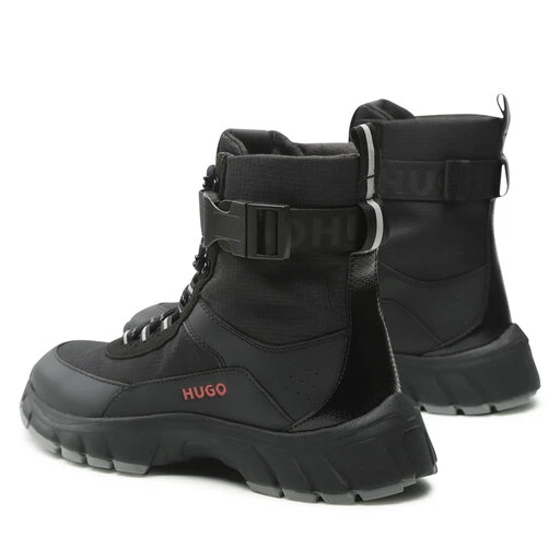 Bottes Hugo Kyle Hito 50480843 10245564 01 Black 001 – Image 3