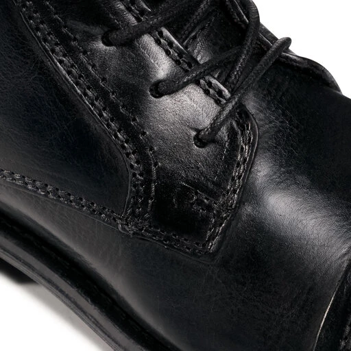 Jack & Jones Bottes Jack&Jones Jfwrussel Mid 12175957 Anthracite – Image 6