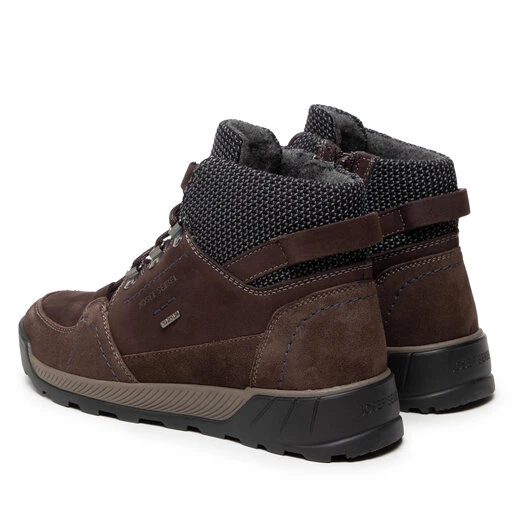 Bottes Josef Seibel Raymond 53 32353 MA16 331 Moro/Kombi – Image 3