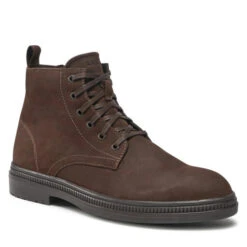 Bottes Lasocki MB-MARTON-05 Brown