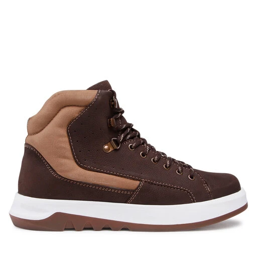 Bottes Lasocki MI07-B250-B87-06 Brown – Image 2