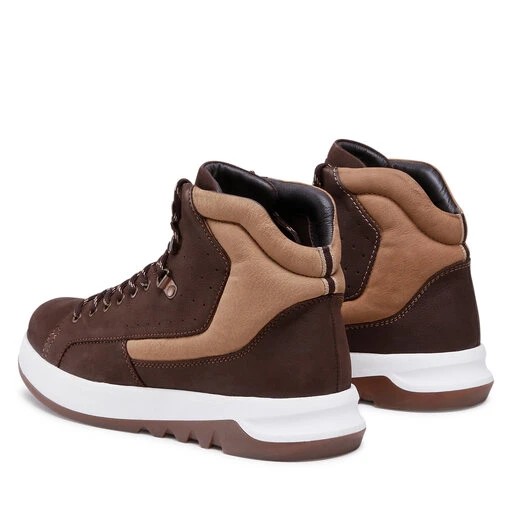 Bottes Lasocki MI07-B250-B87-06 Brown – Image 3