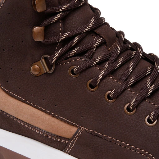 Bottes Lasocki MI07-B250-B87-06 Brown – Image 5