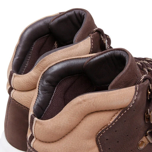 Bottes Lasocki MI07-B250-B87-06 Brown – Image 6