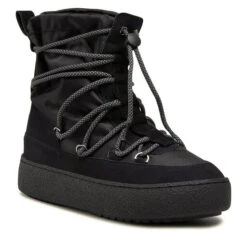 Bottes Lasocki MS5905-01 Black