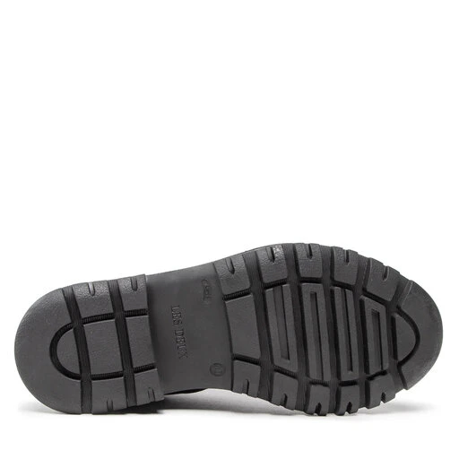 Bottes Les Deux Tyler Desert Boot LDM820010 Black 100100 – Image 4