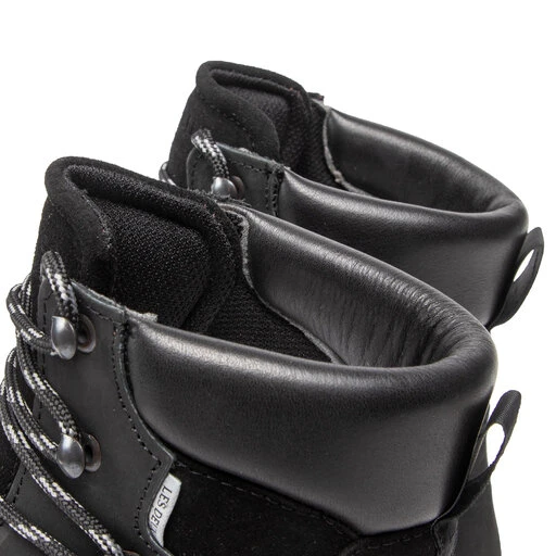 Bottes Les Deux Tyler Desert Boot LDM820010 Black 100100 – Image 5