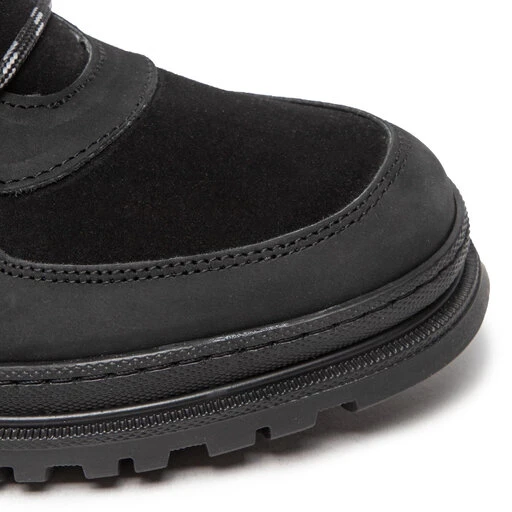 Bottes Les Deux Tyler Desert Boot LDM820010 Black 100100 – Image 6