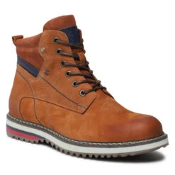 Bottes Manitu 660497-21 Tan