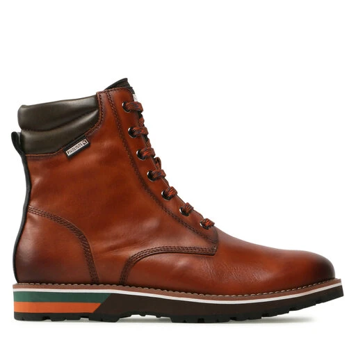 Bottes Pikolinos M6S-8113C1 Brandy – Image 2