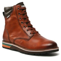 Bottes Pikolinos M6S-8113C1 Brandy