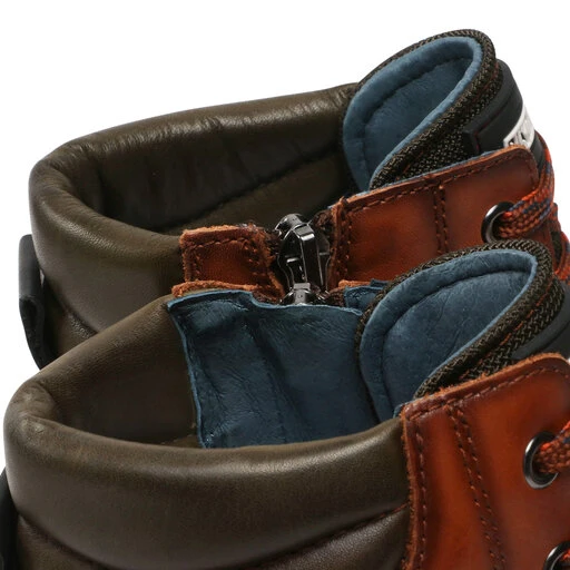 Bottes Pikolinos M6S-8113C1 Brandy – Image 5