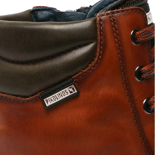 Bottes Pikolinos M6S-8113C1 Brandy – Image 6