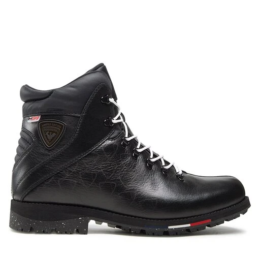 Bottes Rossignol 1907 Chamonix Le Shield RNLMC70 Black 200 – Image 2