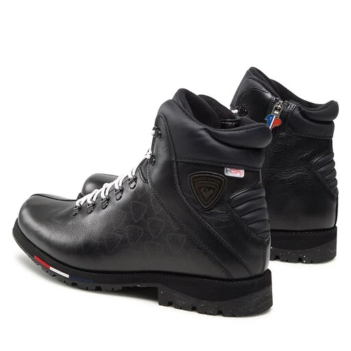 Bottes Rossignol 1907 Chamonix Le Shield RNLMC70 Black 200 – Image 3