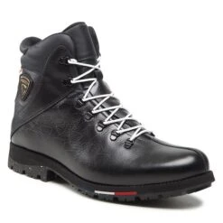 Bottes Rossignol 1907 Chamonix Le Shield RNLMC70 Black 200