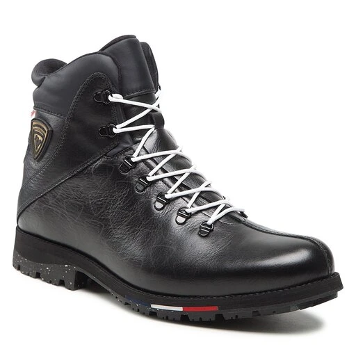 Bottes Rossignol 1907 Chamonix Le Shield RNLMC70 Black 200