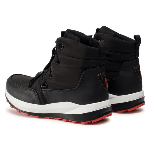 Bottes Rossignol Apres-Ski Black RNJMN10 Black 200 – Image 3