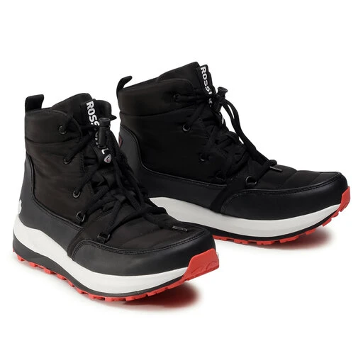 Bottes Rossignol Apres-Ski Black RNJMN10 Black 200 – Image 5