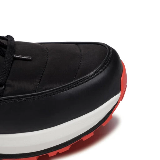 Bottes Rossignol Apres-Ski Black RNJMN10 Black 200 – Image 6