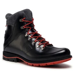 Bottes Rossignol Chamonix RNIM090 Shiny Black 222