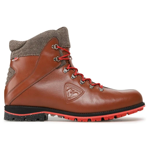 Bottes Rossignol Chamonix RNJM160 Camel 830 – Image 2