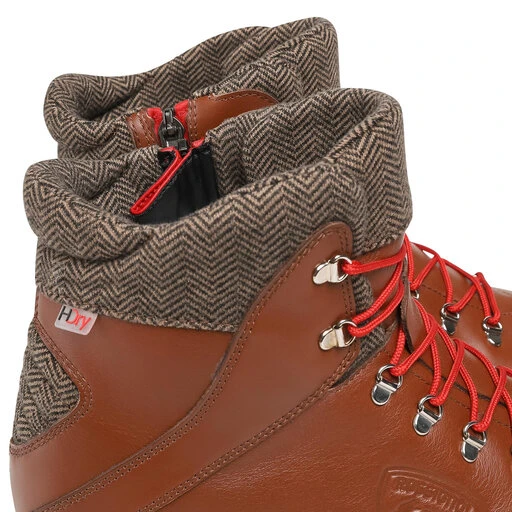 Bottes Rossignol Chamonix RNJM160 Camel 830 – Image 6