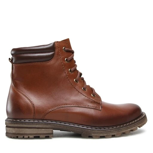 Bottes Ryłko IG2925 Brązowy 7YS – Image 2