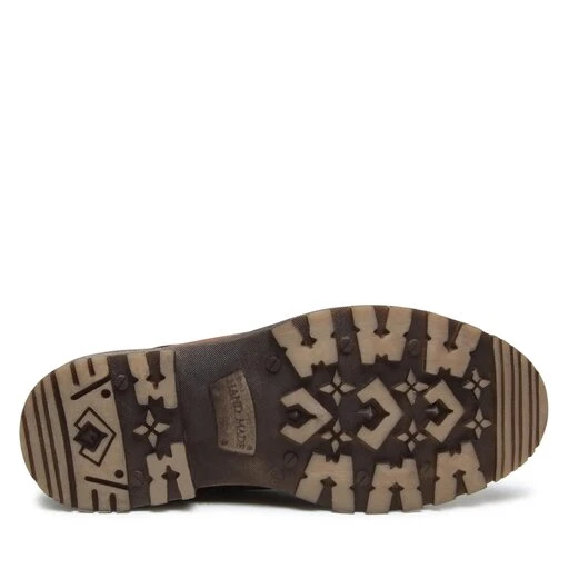 Bottes Ryłko IG2925 Brązowy 7YS – Image 4