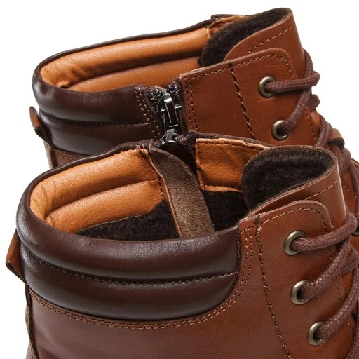 Bottes Ryłko IG2925 Brązowy 7YS – Image 5