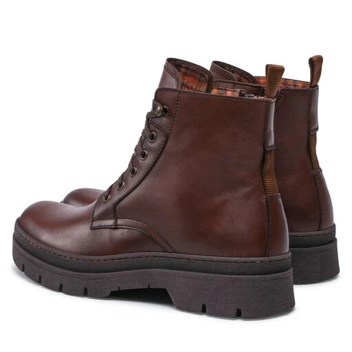 Bottes Ryłko IPYH70 Brązowy 9KA – Image 3