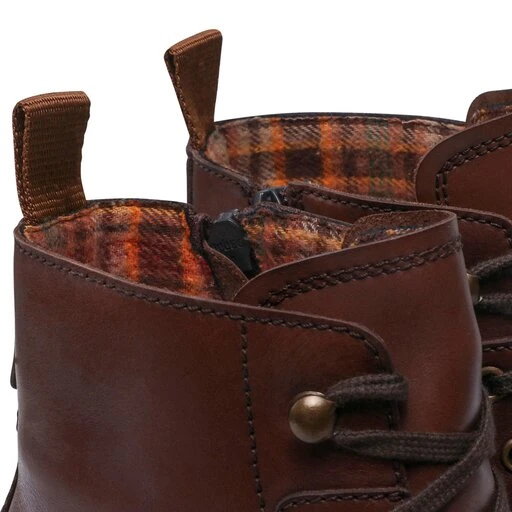 Bottes Ryłko IPYH70 Brązowy 9KA – Image 5