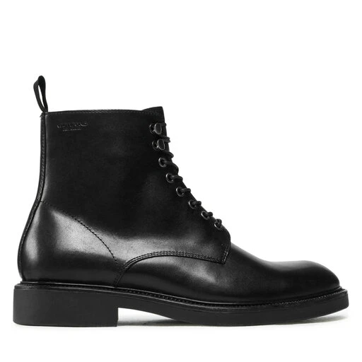 Bottes Vagabond Alex M 5266-101-20 Black – Image 2