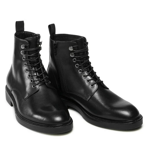 Bottes Vagabond Alex M 5266-101-20 Black – Image 5