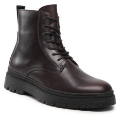Bottes Vagabond James 5480-101-31 Java