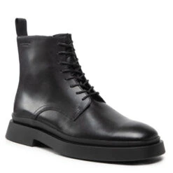 Bottes Vagabond Mike 5463-401-20 Black