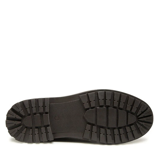 Bottines Chelsea Badura MB-BUNJY-04 Brown – Image 4